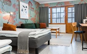 Hotel Kuusamon Portti